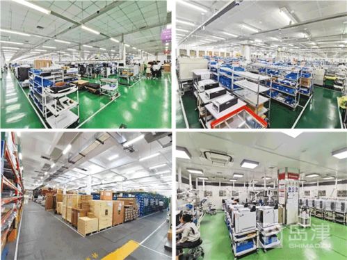 傳承工匠精神 島津蘇州工廠的平面設(shè)計品控之道