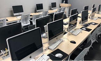 漫克教育 專業計算機技術咨詢，賦能數字化未來