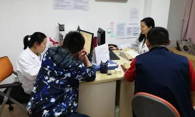 體檢報(bào)告看不懂？上海仁濟(jì)醫(yī)院健康保健中心“檢后門診”為您答疑解惑