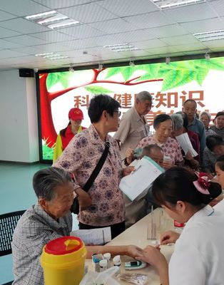 科普健康知識(shí)，共享美好生活——企業(yè)管理中的健康之道